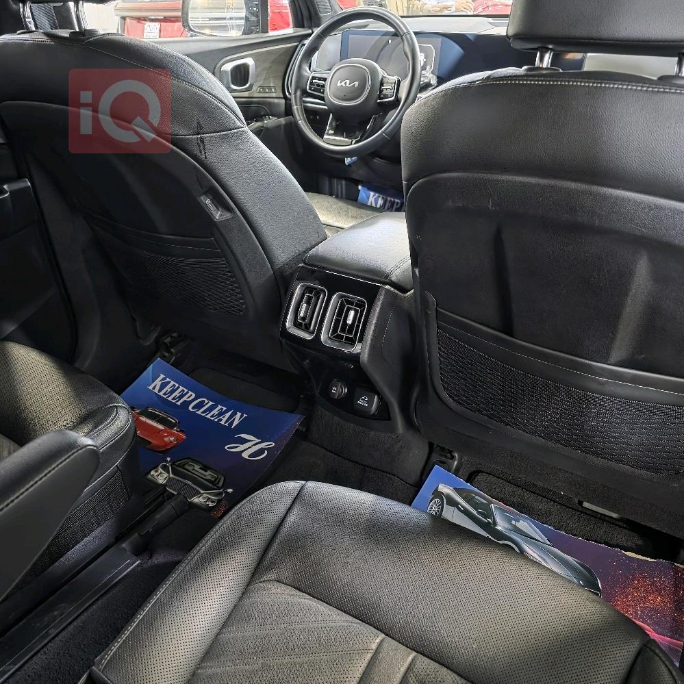 كيا سورينتو